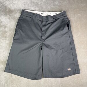 Dickies Shorts Men's Size 40 Loose Fit Workwear